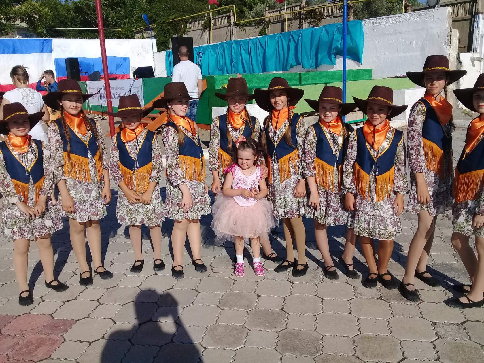 Отдых на Западном побережье Крыма